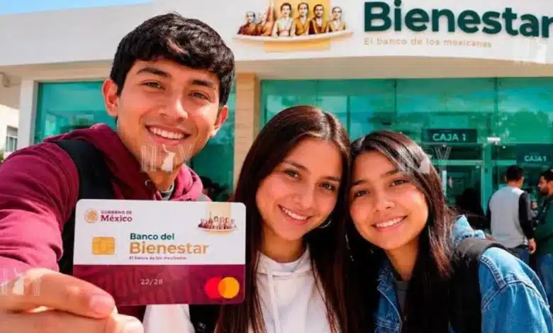 arrancó la dispersión de apoyos de becas bienestar para más de 80 mil estudiantes