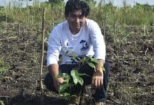 avanza la rescate ambiental de la reserva wanha’