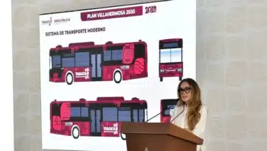 Avanza primera etapa de Villahermosa 2030