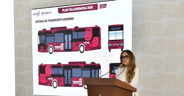 Avanza primera etapa de Villahermosa 2030