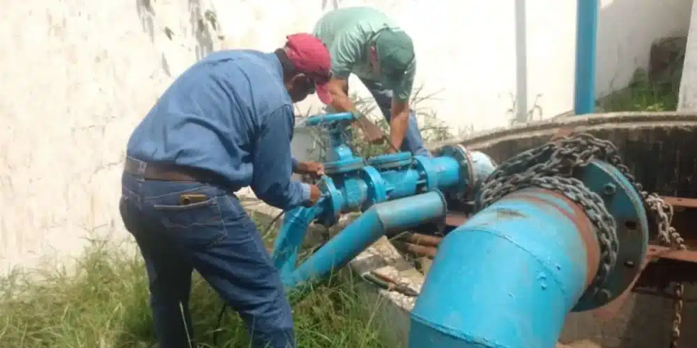 blindado el municipio de centro ante lluvias sas reporta 90% de operatividad