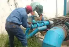 blindado el municipio de centro ante lluvias sas reporta 90% de operatividad