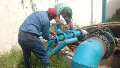 blindado el municipio de centro ante lluvias sas reporta 90% de operatividad