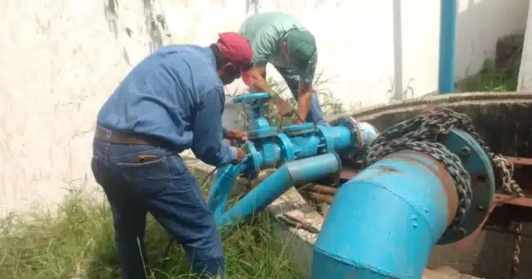 blindado el municipio de centro ante lluvias sas reporta 90% de operatividad