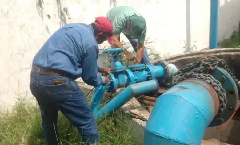 blindado el municipio de centro ante lluvias sas reporta 90% de operatividad