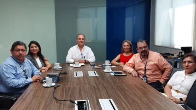 canacintra exige diálogo oportuno para frenar bloqueos en tabasco