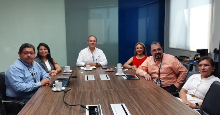 canacintra exige diálogo oportuno para frenar bloqueos en tabasco