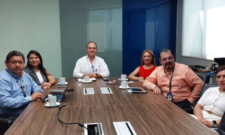 canacintra exige diálogo oportuno para frenar bloqueos en tabasco