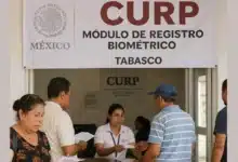 curp biométrica en tabasco menos del 1 ha realizado el trámite