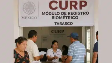curp biométrica en tabasco menos del 1 ha realizado el trámite