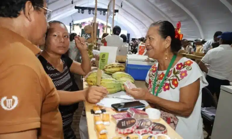 cacao, historia y desarrollo en pre festival 2026