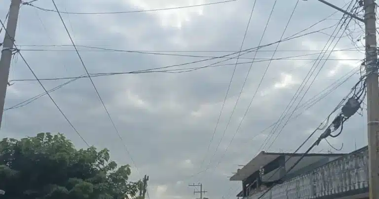 Calor y cielo mayormente soleado prevalecerá en Tabasco este miércoles