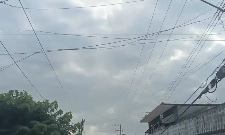 Calor y cielo mayormente soleado prevalecerá en Tabasco este miércoles