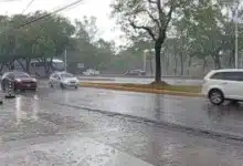 calor y tormentas fuertes marcan el clima este jueves