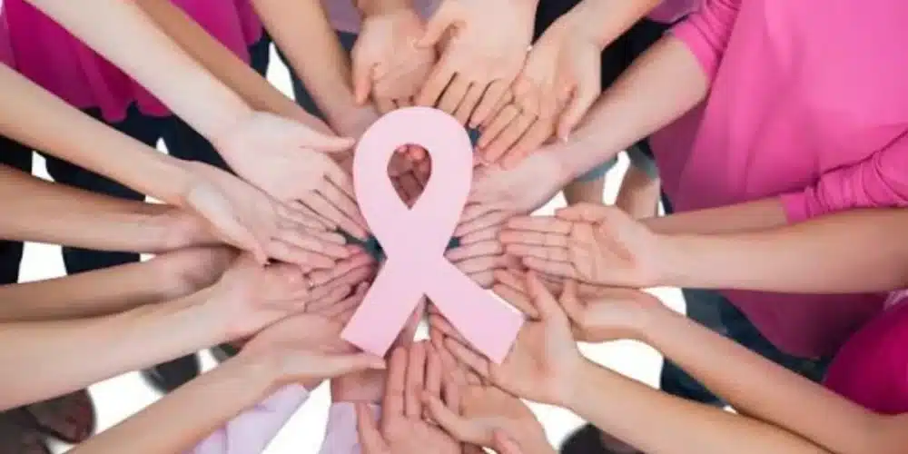 casos de cáncer de mama aumenta en mujeres y se presenta con mayor frecuencia en hombre