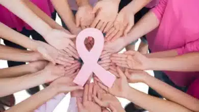 casos de cáncer de mama aumenta en mujeres y se presenta con mayor frecuencia en hombre