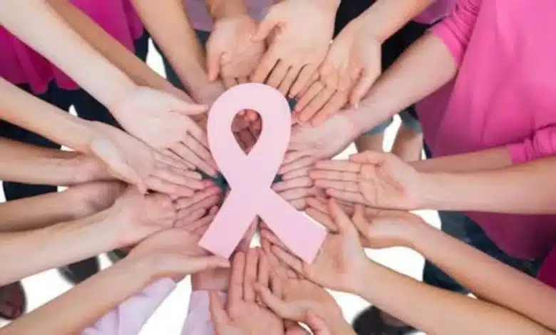 casos de cáncer de mama aumenta en mujeres y se presenta con mayor frecuencia en hombre