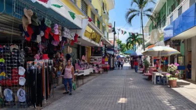 cierre de año con ganancias de hasta el 50 por ciento en centro histórico