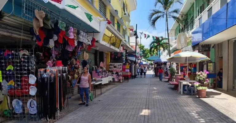 cierre de año con ganancias de hasta el 50 por ciento en centro histórico