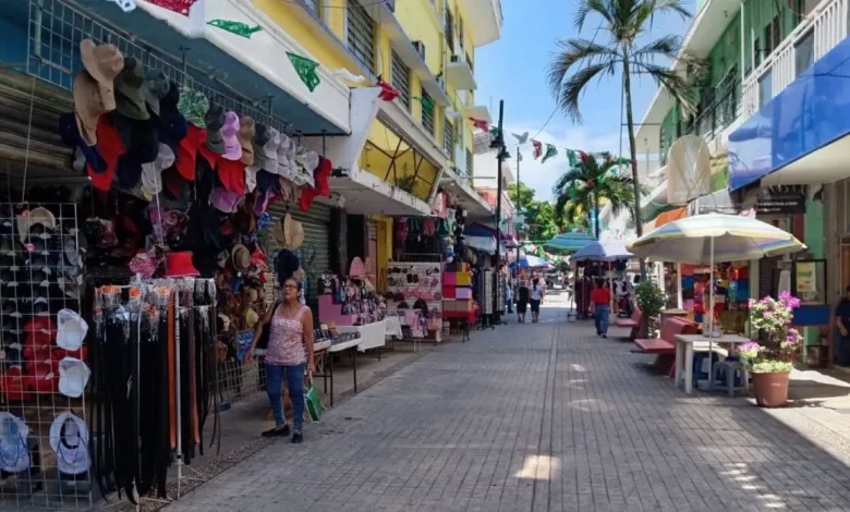 cierre de año con ganancias de hasta el 50 por ciento en centro histórico
