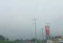 clima en tabasco hoy prevén temperaturas de 32 grados y tormentas por la noche