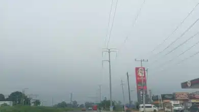 clima en tabasco hoy prevén temperaturas de 32 grados y tormentas por la noche