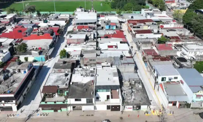 colegio de arquitectos incide en la planeación urbana de zonas clave de tabasco