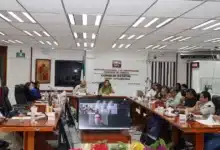 consejeros revientan designación de la secretaría ejecutiva