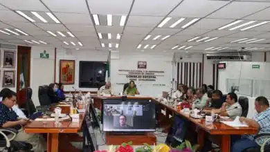consejeros revientan designación de la secretaría ejecutiva