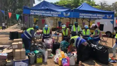 cuando el reciclaje se convierte en esperanza para los niños con cáncer