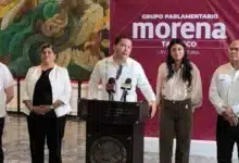 Cumplirá Tabasco mandato constitucional el 8 de noviembre