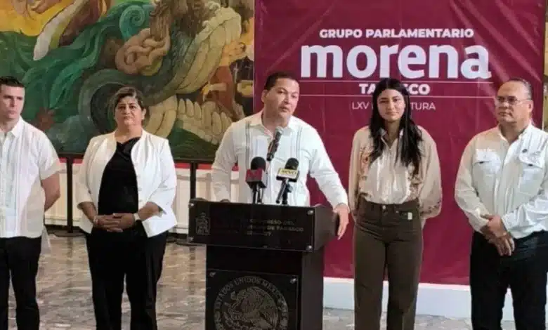 Cumplirá Tabasco mandato constitucional el 8 de noviembre