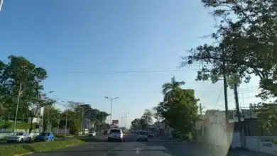 de día calor y de noche posibilidad de lluvias este dia