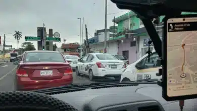 desde hoy taxis de aplicación reordenan su servicio en tabasco