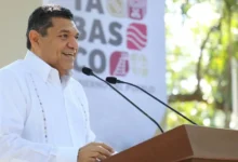 destaca javier may reducción de más del 50 por ciento en homicidios a dos años de gobierno