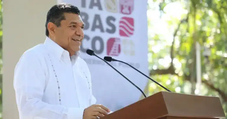 destaca javier may reducción de más del 50 por ciento en homicidios a dos años de gobierno