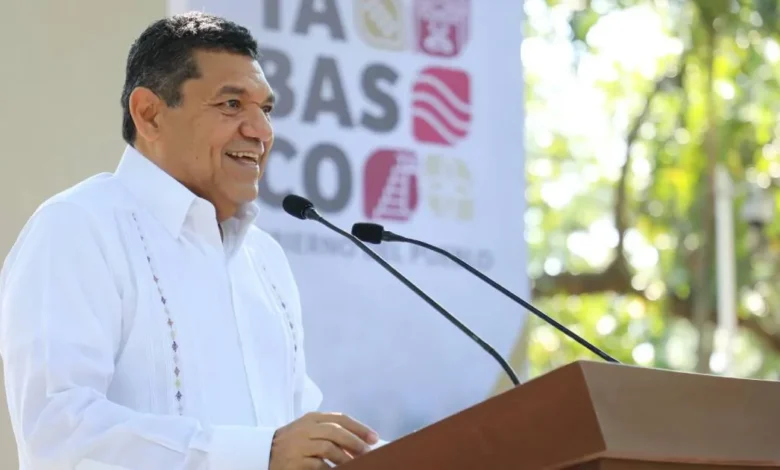 destaca javier may reducción de más del 50 por ciento en homicidios a dos años de gobierno