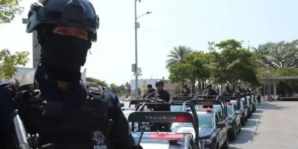 detienen a mando policial de emiliano zapata