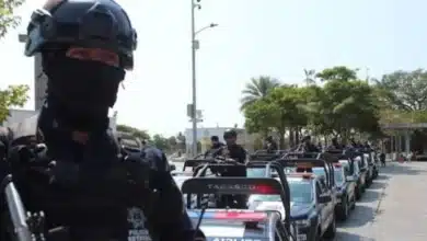 detienen a mando policial de emiliano zapata