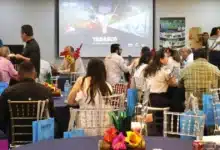 el edén arranca la caravana turística sureste 2026