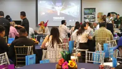 el edén arranca la caravana turística sureste 2026