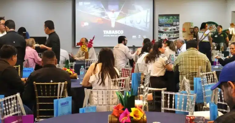 el edén arranca la caravana turística sureste 2026