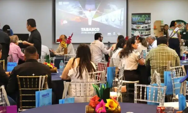 el edén arranca la caravana turística sureste 2026