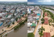 el estado asume el control de los malecones y la plaza de armas