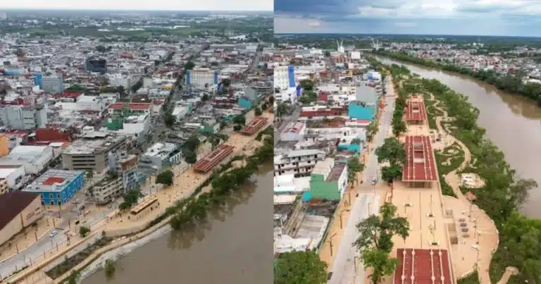 el estado asume el control de los malecones y la plaza de armas