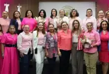 El Poder Judicial de Tabasco fortalece la lucha contra el cáncer con acciones de autocuidado y salud integral