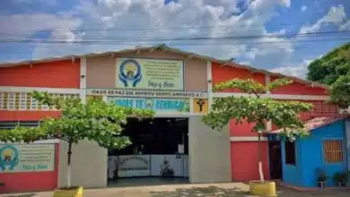 el albergue oasis de paz cerrará sus puertas en 2027