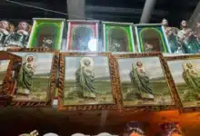 el bullicio de san judas tadeo inunda el pino suárez con precios accesibles