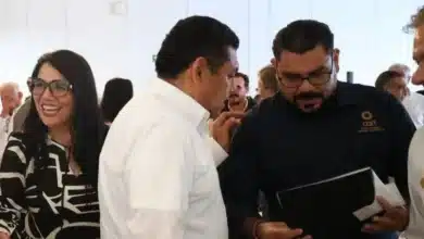 empresarios prevén repunte económico por fin de año