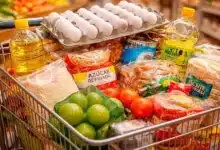 Canasta básica en Tabasco mantiene bajos precios en 2026 (Foto de internet)